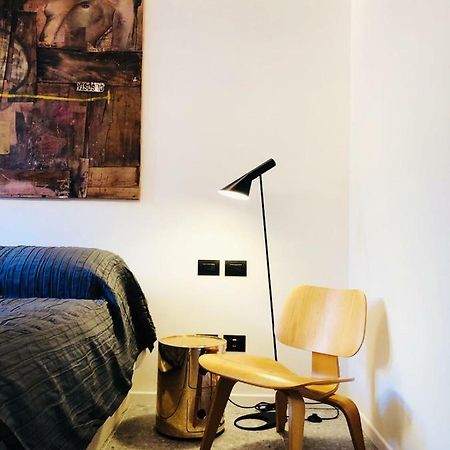 Casa Marghera 24 Appartement Milaan Buitenkant foto