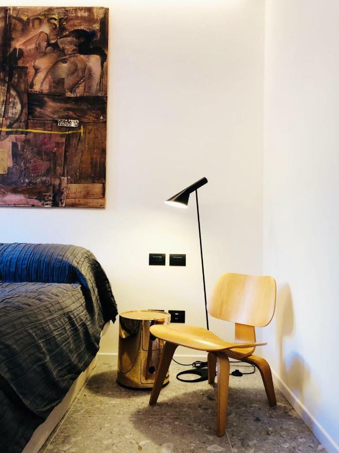 Casa Marghera 24 Appartement Milaan Buitenkant foto
