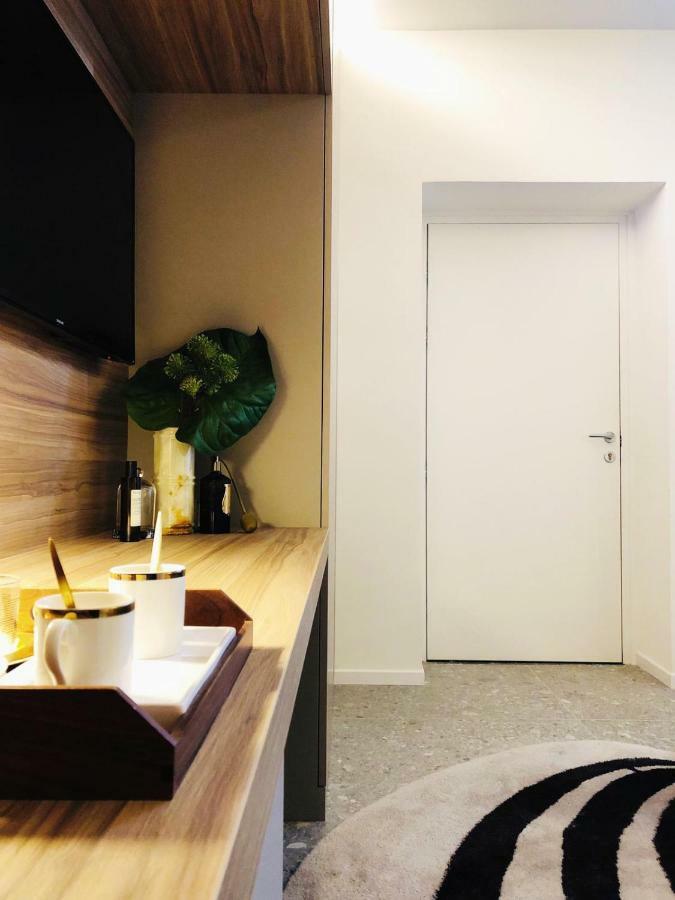 Casa Marghera 24 Appartement Milaan Buitenkant foto