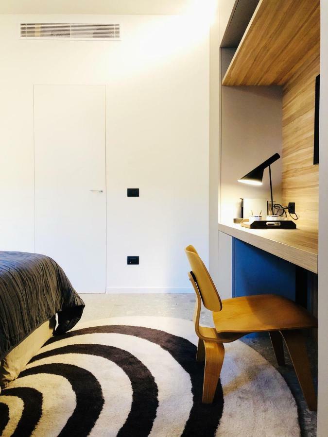 Casa Marghera 24 Appartement Milaan Buitenkant foto
